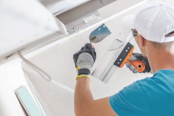 Trusted Perrysburg, OH Painting & Drywall Installation Experts